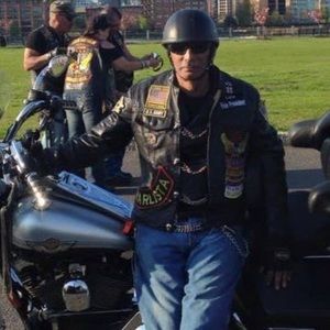 Meet your Posher, Nelson